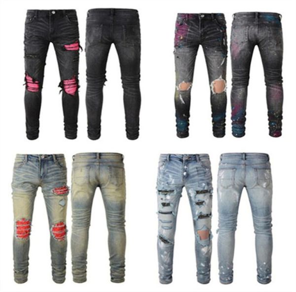 high street washed jeans pants for women embroidery pants mens and womens oversize ripped patch hole size 3040 streetwear all yea2992208, Blue
high street washed jeans pants for women embroidery pants mens and womens oversize ripped patch hole size 3040 streetwear all yea2992208, Blue