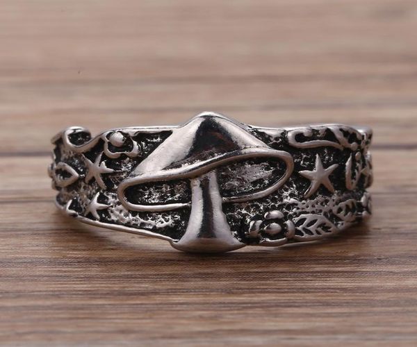 vintage star flower pattern ring for women men multi size femme statement retro punk hip hop biker finger party night club ring2315986, Silver
vintage star flower pattern ring for women men multi size femme statement retro punk hip hop biker finger party night club ring2315986, Silver
