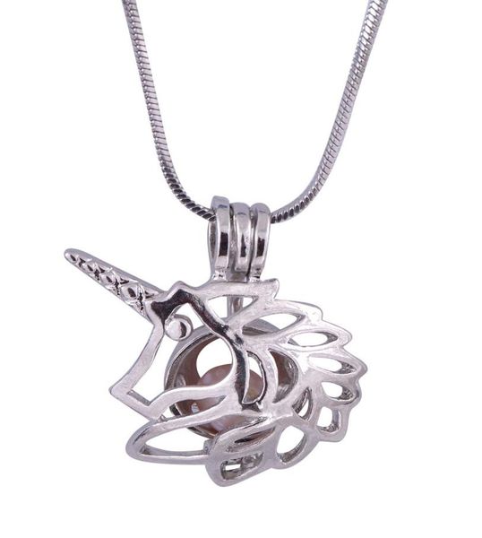 18kgp oyster unicorn pearl cage pendantcan hold pearl gem bead locket diy necklace jewelry p756816978, Silver
18kgp oyster unicorn pearl cage pendantcan hold pearl gem bead locket diy necklace jewelry p756816978, Silver