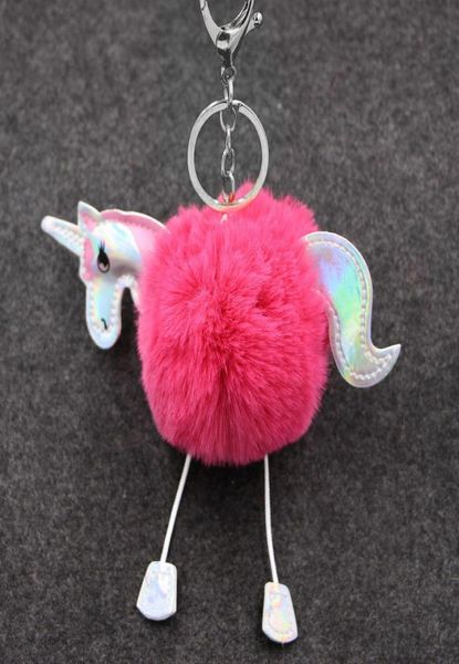 2017 original unicorn key chain pendant women artificial fluffy fur keyring bag car hang jewelry girl key ring women christ2787565, Slivery;golden
2017 original unicorn key chain pendant women artificial fluffy fur keyring bag car hang jewelry girl key ring women christ2787565, Slivery;golden