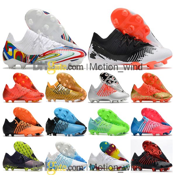 gift bag mens high football boots future z 1.3 fg firm ground cleats neymar combat leather soccer shoes limited edition outdoor trainers bot, Black
gift bag mens high football boots future z 1.3 fg firm ground cleats neymar combat leather soccer shoes limited edition outdoor trainers bot, Black