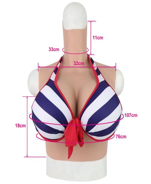 artificial silicone fake breast form roanyer transgender crossdresser male to female realistic crossdressing boob cosplay h cup3730938, Red;black
artificial silicone fake breast form roanyer transgender crossdresser male to female realistic crossdressing boob cosplay h cup3730938, Red;black