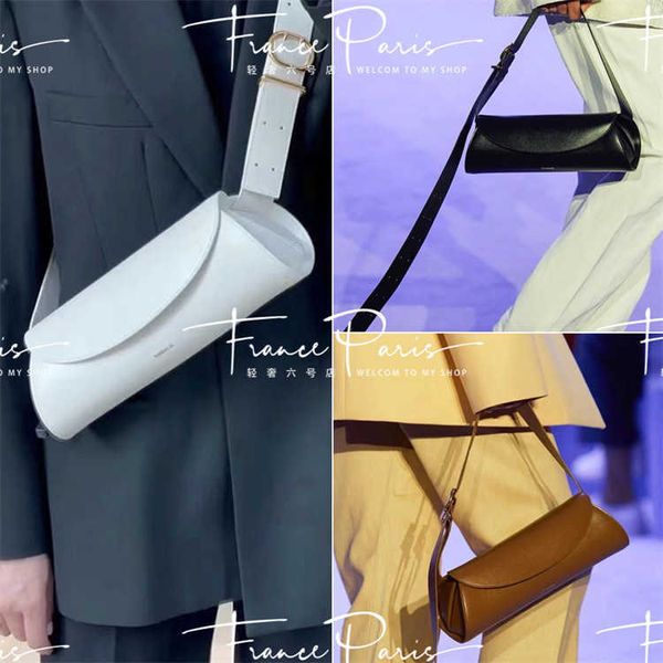 jil sander jil sander bag show style cannolo one shoulder crossbody handheld small cylinder bag women's bag
jil sander jil sander bag show style cannolo one shoulder crossbody handheld small cylinder bag women's bag