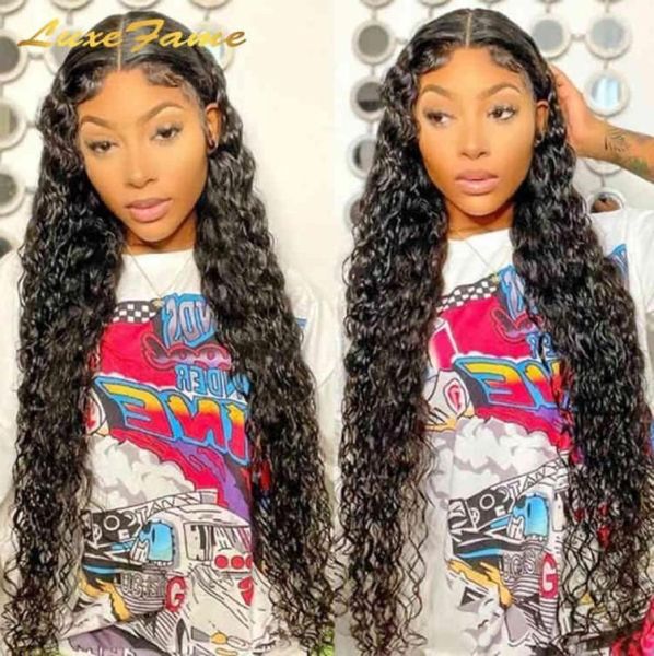 luxefame braided curly deepwave lace wig for black women lace frontal curly wigpineapple wave brazilian virgin hair wigs32114647146866, Golden;white
luxefame braided curly deepwave lace wig for black women lace frontal curly wigpineapple wave brazilian virgin hair wigs32114647146866, Golden;white