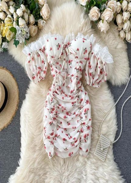 european summer printed off shoulder lace slash neck camisole pleated hip mini dresses women fashion streetwear 2021 casual5095436, Black;gray
european summer printed off shoulder lace slash neck camisole pleated hip mini dresses women fashion streetwear 2021 casual5095436, Black;gray