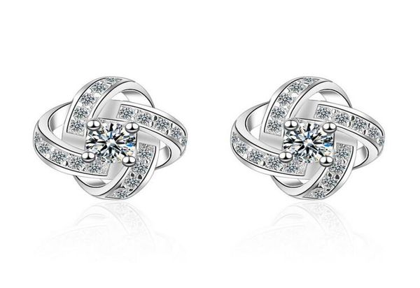 fashion lady 925 silver plated ear stud zircon crystal rhinestone earring clovers zircon earrings for women jewelry epacket5200979, Golden;silver
fashion lady 925 silver plated ear stud zircon crystal rhinestone earring clovers zircon earrings for women jewelry epacket5200979, Golden;silver