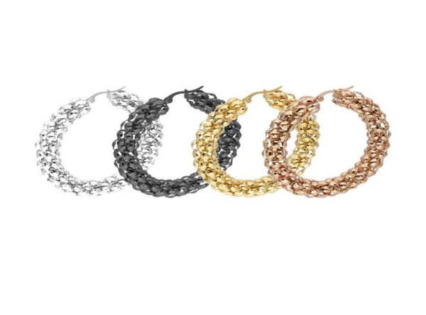 uelf 2020 new fashion hoop earrings for women color round geometric statement earrings jewelry for wedding party brincos6465304, Golden;silver
uelf 2020 new fashion hoop earrings for women color round geometric statement earrings jewelry for wedding party brincos6465304, Golden;silver