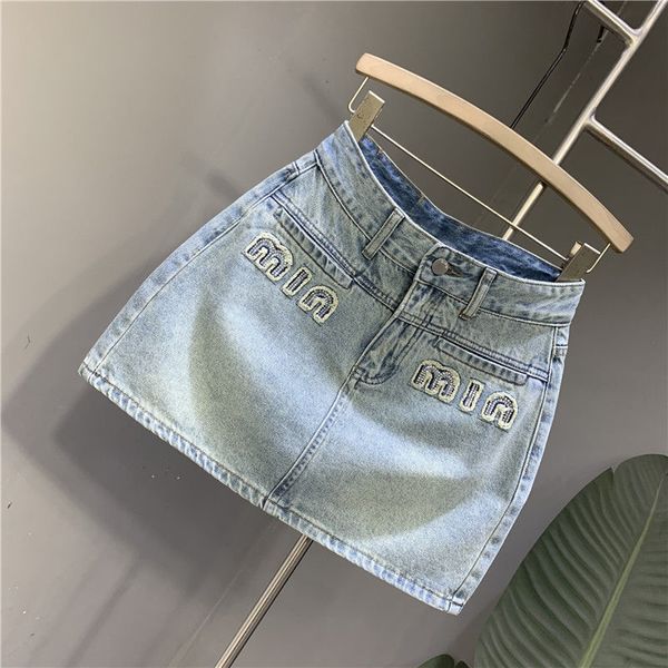 women s jumpsuits rompers y2k summer letter embroidery high waist washed a line denim skirt women vintage above knee mini korean fashion clo, Black;white
women s jumpsuits rompers y2k summer letter embroidery high waist washed a line denim skirt women vintage above knee mini korean fashion clo, Black;white