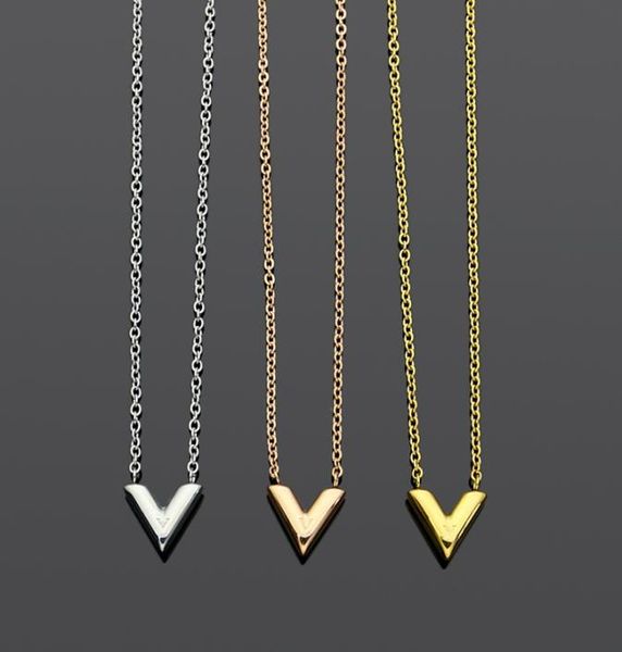 new vshaped stainless steel necklace 18k gold rose silver necklace come with dust bag for couples gift9075734
new vshaped stainless steel necklace 18k gold rose silver necklace come with dust bag for couples gift9075734