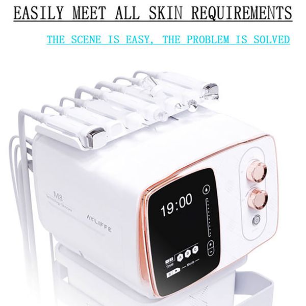 hydro diamond ultrasonic frequency fractional rf microneedle skin care dermabrasion instrument beauty machine oxygen
hydro diamond ultrasonic frequency fractional rf microneedle skin care dermabrasion instrument beauty machine oxygen