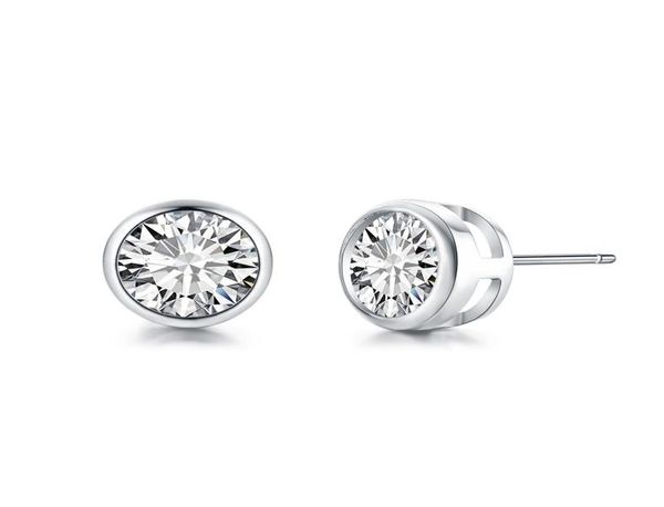 925 sterling silver bling earring set white color cute round stud earrings for women fashion jewelry birthday gift whole fine 9735959, Golden;silver
925 sterling silver bling earring set white color cute round stud earrings for women fashion jewelry birthday gift whole fine 9735959, Golden;silver