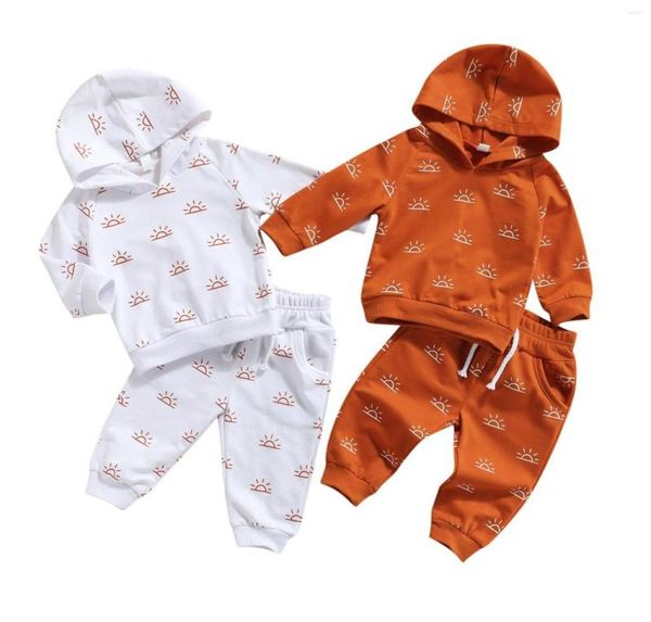 clothing sets 2pcs toddlers spring outfits sun print hooded long sleeve sweatshirt casual pants for baby girls boys 03 years2889856, White
clothing sets 2pcs toddlers spring outfits sun print hooded long sleeve sweatshirt casual pants for baby girls boys 03 years2889856, White