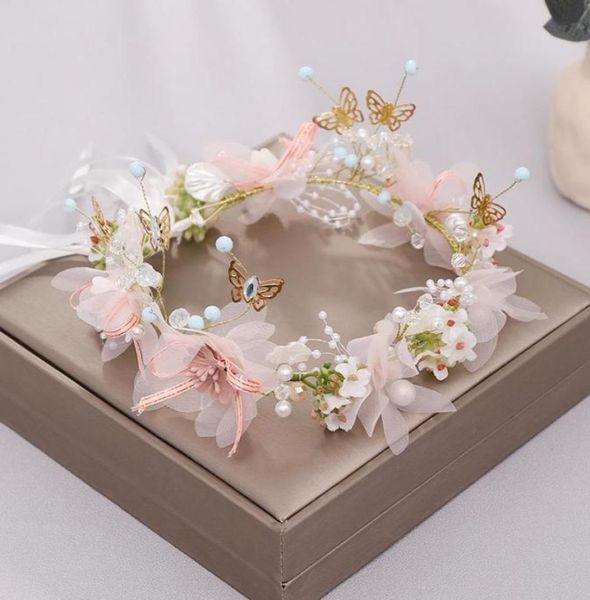 hair clips barrettes romantic women headband sweet butterfly flower fairy wreath hairband party headpiece bridal wedding jewelry6115819, Golden;silver
hair clips barrettes romantic women headband sweet butterfly flower fairy wreath hairband party headpiece bridal wedding jewelry6115819, Golden;silver