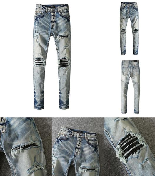 amiry jeans washing water old blue cow hole patch patching skinny slim elastic legged3136112
amiry jeans washing water old blue cow hole patch patching skinny slim elastic legged3136112