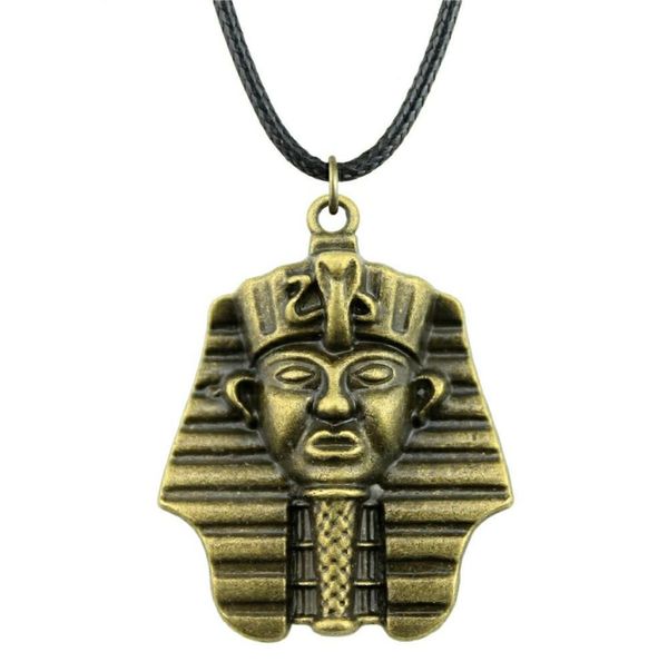 wysiwyg 5 pieces leather chain necklaces pendants choker collar women necklace jewelry egyptian pharaoh 36x28mm n6a114175789874, Golden;silver
wysiwyg 5 pieces leather chain necklaces pendants choker collar women necklace jewelry egyptian pharaoh 36x28mm n6a114175789874, Golden;silver