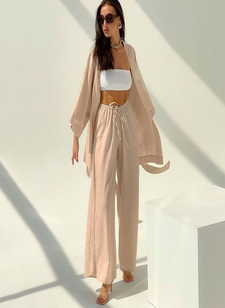 hiloc drop sleeve robes women pajama flare sets robe low cut pijama bathrobe female set woman 2 pieces casual pajamas with pants 23694258, Black;red
hiloc drop sleeve robes women pajama flare sets robe low cut pijama bathrobe female set woman 2 pieces casual pajamas with pants 23694258, Black;red