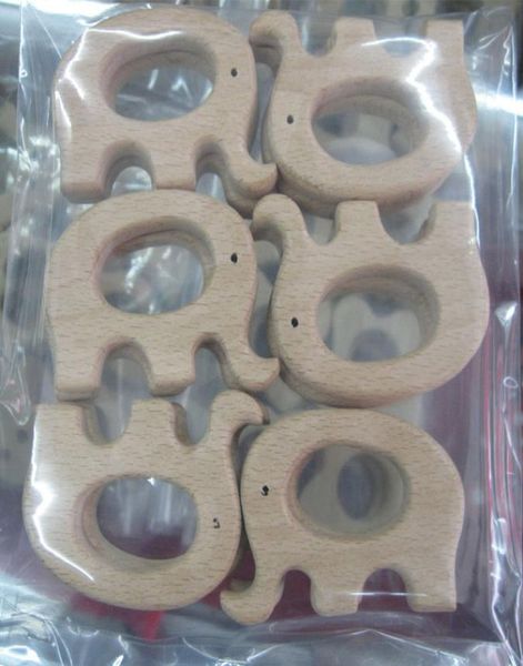 organic unfinished beech wooden teether elephant teether clip ring pacifier clip elephant charm nursing necklace diy fit2533770, Black
organic unfinished beech wooden teether elephant teether clip ring pacifier clip elephant charm nursing necklace diy fit2533770, Black