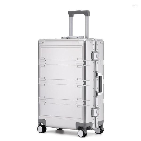 suitcases all aluminum travel luggage carry-on male student trolley suit box metal pull rod female boarding
suitcases all aluminum travel luggage carry-on male student trolley suit box metal pull rod female boarding
