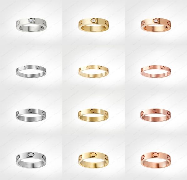 luxury love screw ring 456mm titanium steel gold silver rose womens mens lovers rings classic designer jewelry6687724
luxury love screw ring 456mm titanium steel gold silver rose womens mens lovers rings classic designer jewelry6687724