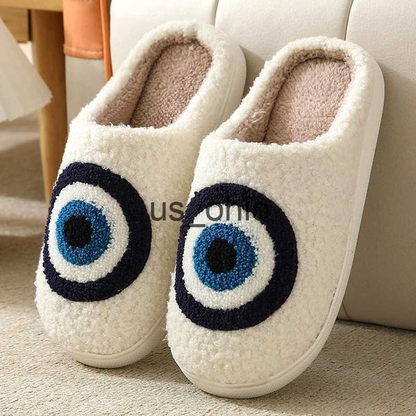 slippers autumn winter fulffy fur slippers plush fleece flat blue eye slippers sweet thick soled indoor cotton slippers for couple shoes j07, Black
slippers autumn winter fulffy fur slippers plush fleece flat blue eye slippers sweet thick soled indoor cotton slippers for couple shoes j07, Black