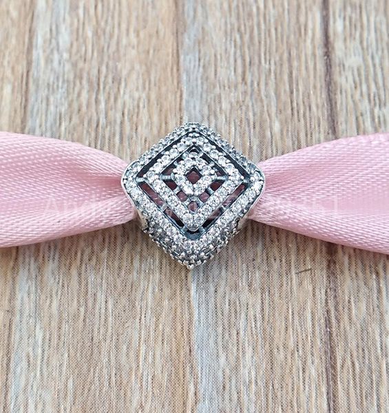 andy jewel authentic 925 sterling silver beads geometrik lines charm clear cz charms fits european style jewelry bracelets & necklace 796211, Black
andy jewel authentic 925 sterling silver beads geometrik lines charm clear cz charms fits european style jewelry bracelets & necklace 796211, Black