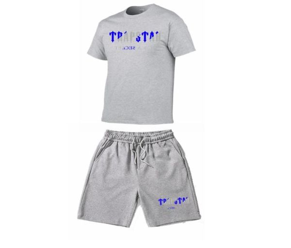2022 new tracksuit set men t shirt shorts sets summer sportswear jogging pants streetwear tshirt suit9952185, Gray
2022 new tracksuit set men t shirt shorts sets summer sportswear jogging pants streetwear tshirt suit9952185, Gray