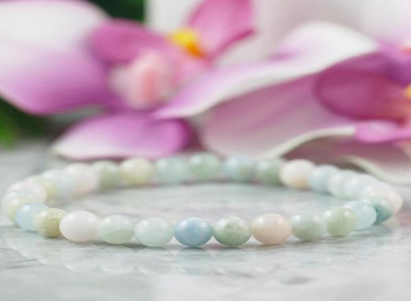 mg0941 6 mm natural morganite bracelet girls heart chakra love lucky bracelet healing gemstome dainty yoga mala bracelet4412911, Black
mg0941 6 mm natural morganite bracelet girls heart chakra love lucky bracelet healing gemstome dainty yoga mala bracelet4412911, Black