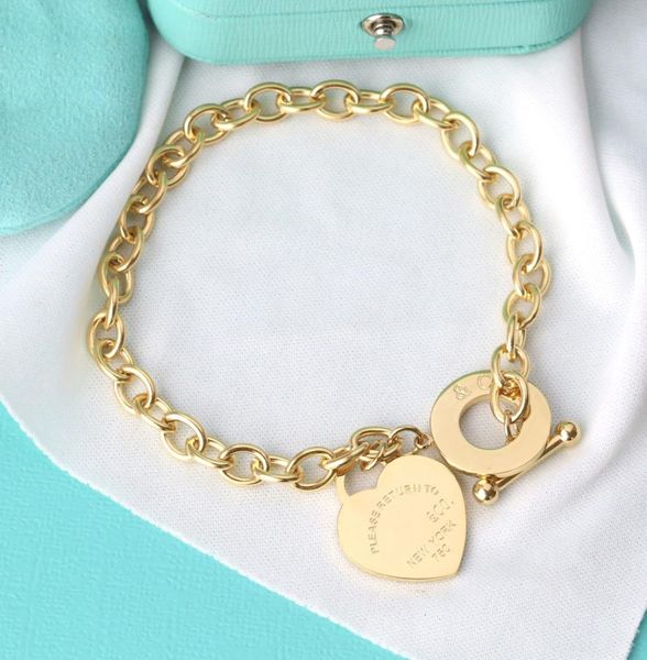 luxurys link designer bracelet women lucky link charm bracelets love trendy fashion no fading fine jewelry elegant temperament ver9634973, Golden;silver
luxurys link designer bracelet women lucky link charm bracelets love trendy fashion no fading fine jewelry elegant temperament ver9634973, Golden;silver