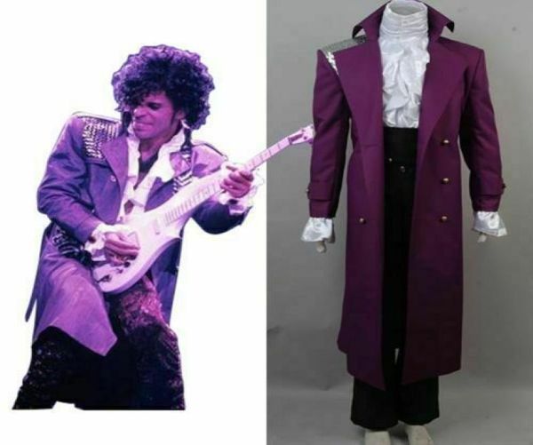 prince rogers nelson purple rain halloween cosplay costume concert jacket suit1959070, Black;red
prince rogers nelson purple rain halloween cosplay costume concert jacket suit1959070, Black;red