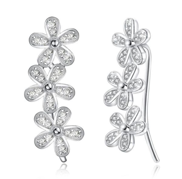 full cubic zirconia daisy flower ear crawlers sweep cuff hook earrings 1 pair6781850, Golden;silver
full cubic zirconia daisy flower ear crawlers sweep cuff hook earrings 1 pair6781850, Golden;silver