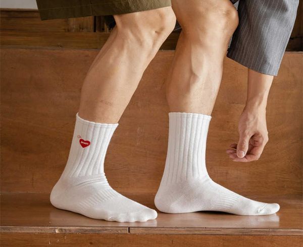 men039s socks 2022 love heart men wommen fashion korea style tshirt cupid human red made skateboard cotton crew street fashion1014725, Black
men039s socks 2022 love heart men wommen fashion korea style tshirt cupid human red made skateboard cotton crew street fashion1014725, Black