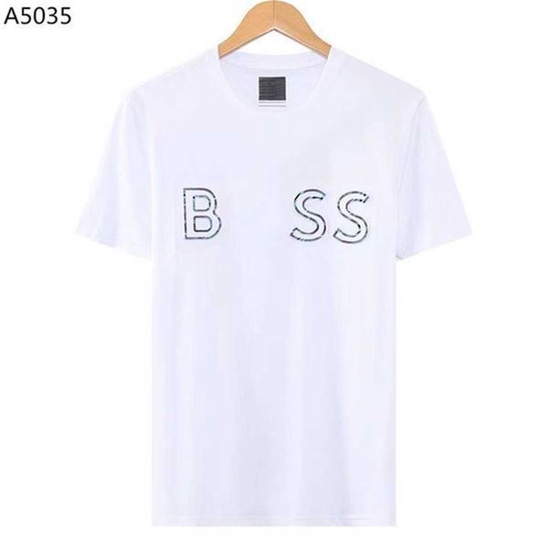 boss mens t shirt fashion men's t-shirt luxury polo round neck breathable boss business casual tee man designer shirts men size m-xxxl, White;black
boss mens t shirt fashion men's t-shirt luxury polo round neck breathable boss business casual tee man designer shirts men size m-xxxl, White;black