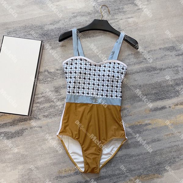 women patchwork swimsuit designer swimwear bikini for womens swimsuit bathing suit one piece swim wear, Black
women patchwork swimsuit designer swimwear bikini for womens swimsuit bathing suit one piece swim wear, Black