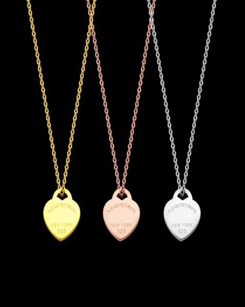 fashion brand design heart love necklaces pendants for women stainless steel accessories zircon heart necklace chain jewelry8685285, Silver
fashion brand design heart love necklaces pendants for women stainless steel accessories zircon heart necklace chain jewelry8685285, Silver