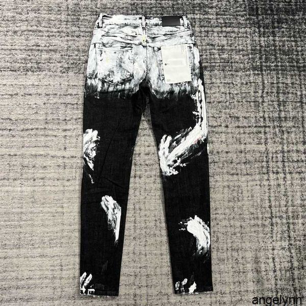 purple designer jeans men's slim fit biker jeans, ripped stretch distressed destroyed straight leg moto denim pants trend brand 2cj0, Blue
purple designer jeans men's slim fit biker jeans, ripped stretch distressed destroyed straight leg moto denim pants trend brand 2cj0, Blue