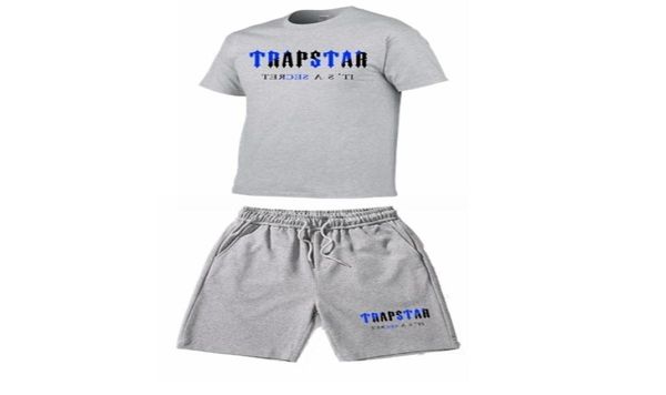 tracksuit set men t shirtshorts sets summer sportswear jogging pants streetwear harajuku tshirt suit 2206093735632, Gray
tracksuit set men t shirtshorts sets summer sportswear jogging pants streetwear harajuku tshirt suit 2206093735632, Gray