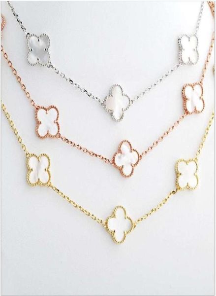 necklace electroplated rose gold classic fashion black agate shell ten flower bracelet5916994, Golden;silver
necklace electroplated rose gold classic fashion black agate shell ten flower bracelet5916994, Golden;silver