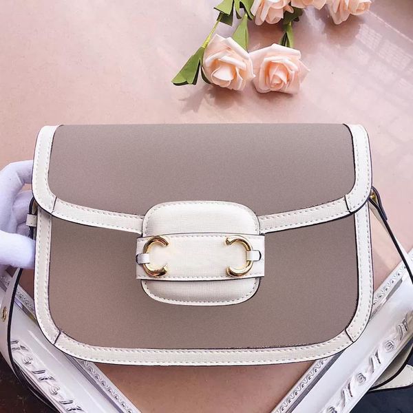 classic women mens saddle horsebit 1955 bags summer travel city shoulder bags clutch bags canvas luxury designer handbags cross body sling t
classic women mens saddle horsebit 1955 bags summer travel city shoulder bags clutch bags canvas luxury designer handbags cross body sling t