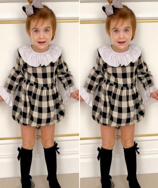 toddler baby girl clothes plaids flared sleeve romper jumpsuit bodysuit outfits1009066, Blue
toddler baby girl clothes plaids flared sleeve romper jumpsuit bodysuit outfits1009066, Blue