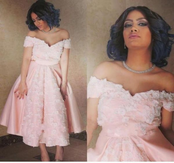 pink tea length cocktail dresses 2018 arabic off shoulder formal celebrity gown a line appliques short mother dresses plus size pr4948577, Black
pink tea length cocktail dresses 2018 arabic off shoulder formal celebrity gown a line appliques short mother dresses plus size pr4948577, Black