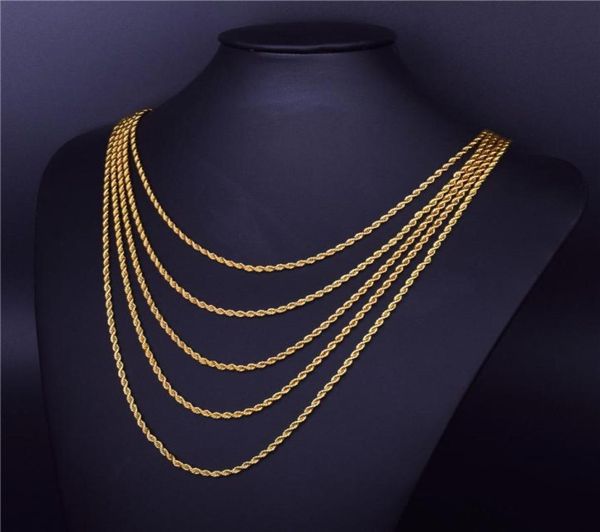 men039s hip hop rapper039s chain 3mm 18quot 20quot 24quot 30quot gold silver color stainless steel rope link necklac6598352
men039s hip hop rapper039s chain 3mm 18quot 20quot 24quot 30quot gold silver color stainless steel rope link necklac6598352