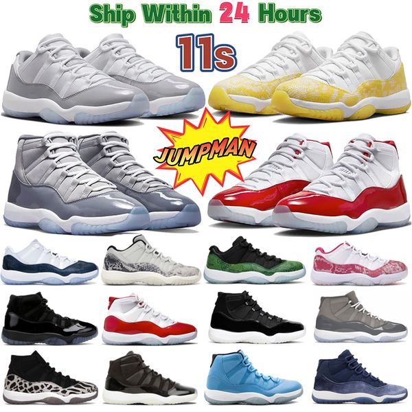 2023 high 11 basketball shoes cement cool grey cherry 11s sneakers jubilee pure violet animal instinct pantone low university blue men women
2023 high 11 basketball shoes cement cool grey cherry 11s sneakers jubilee pure violet animal instinct pantone low university blue men women