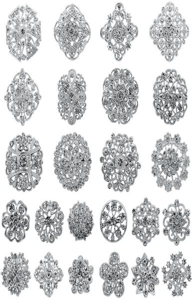 24pcsset brooch flower for womens jewelry rhinestone broaches pins lot bouquet accessories for women bag clothing hats scarves 202504655, Gray
24pcsset brooch flower for womens jewelry rhinestone broaches pins lot bouquet accessories for women bag clothing hats scarves 202504655, Gray
