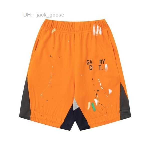 galery dept ale galleries mens shorts fashion designer depts pants sweat pant speckled men's women's loose casual short 3 psd vj9o, White;black 
galery dept ale galleries mens shorts fashion designer depts pants sweat pant speckled men's women's loose casual short 3 psd vj9o, White;black