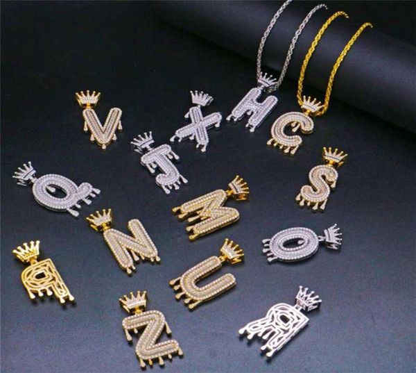 pendant necklaces hip hop pandent necklace initial letters name crown iced out chain for man gold women punk jewelry261m4164132, Silver
pendant necklaces hip hop pandent necklace initial letters name crown iced out chain for man gold women punk jewelry261m4164132, Silver