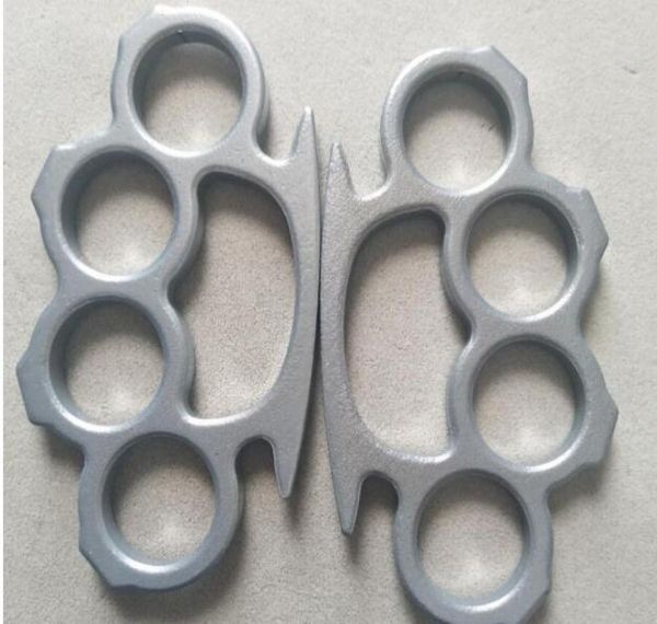 weight about 86g silverblackgold color thin steel brass knuckle dustersself defense personal security women039s and men0393083047
weight about 86g silverblackgold color thin steel brass knuckle dustersself defense personal security women039s and men0393083047