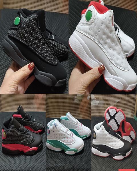 new toddler 13 13s basketball shoes chicago he got game bred altitude dmp boys girls sneakers children baby sports shoes size 11c1797920, Black
new toddler 13 13s basketball shoes chicago he got game bred altitude dmp boys girls sneakers children baby sports shoes size 11c1797920, Black