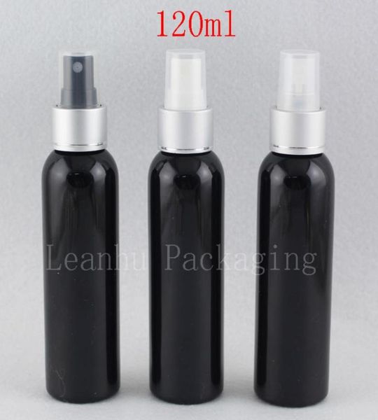 120ml x 40 black cosmetic plastic spray bottle 120cc aluminum spray nozzle fine mist pump perfume bottles containers 4oz8728735
120ml x 40 black cosmetic plastic spray bottle 120cc aluminum spray nozzle fine mist pump perfume bottles containers 4oz8728735