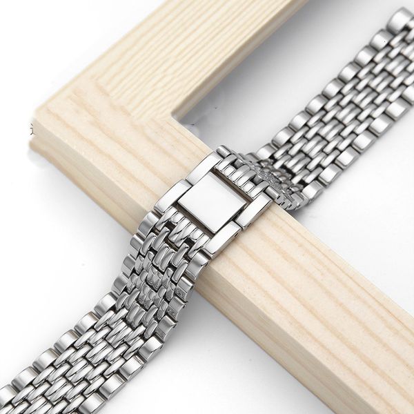 watch bands stainless steel watch bands 15mm 19mm 21mm suitable for t109 watch bracelet men watchbands watch accessories 230712, Black;brown
watch bands stainless steel watch bands 15mm 19mm 21mm suitable for t109 watch bracelet men watchbands watch accessories 230712, Black;brown
