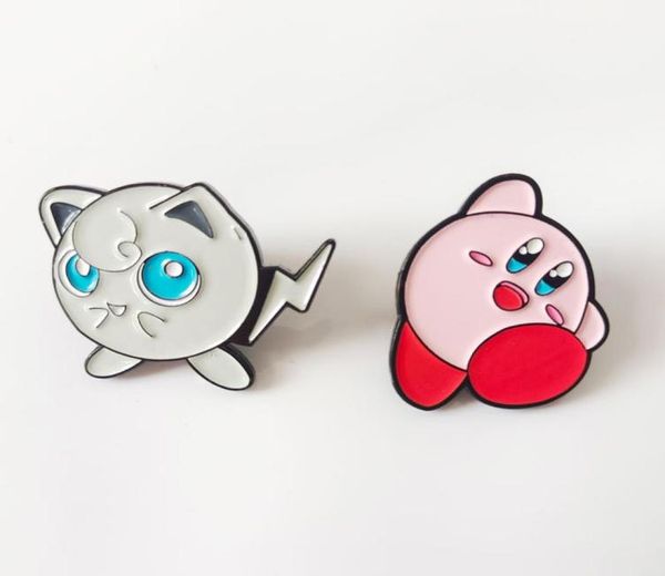cute anime movies games hard enamel pins collect metal cartoon brooch backpack hat bag collar lapel badges women fashion jewelry s1929078, Blue
cute anime movies games hard enamel pins collect metal cartoon brooch backpack hat bag collar lapel badges women fashion jewelry s1929078, Blue